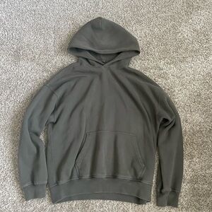 Abercrombie & Fitch Essential Popover Hoodie
